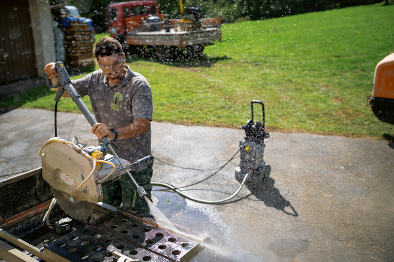 HD 5/11 EX Plus Classic