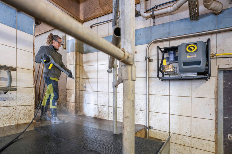 HD 9/18-4 M ST Classic