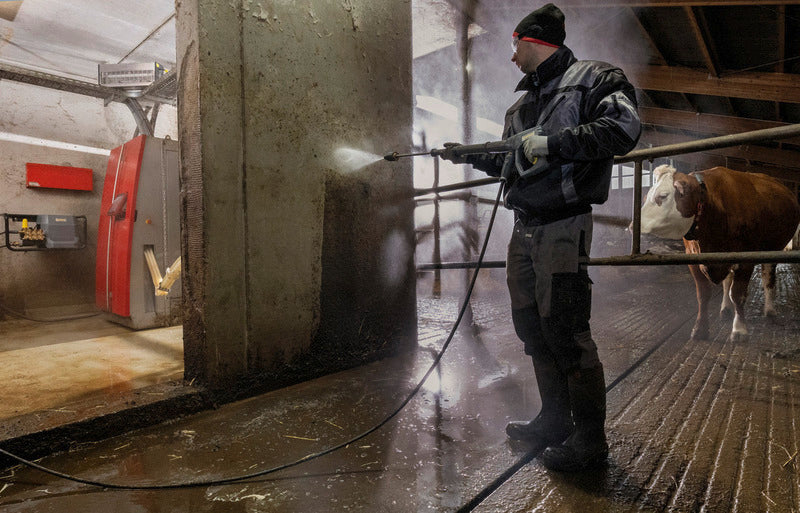 HD 10/21-4 S ST Classic