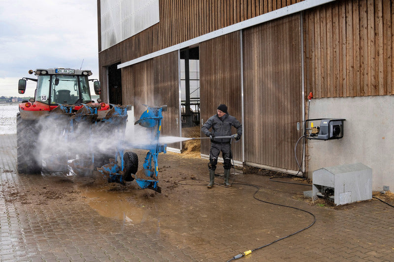 HD 10/25-4 S ST Classic