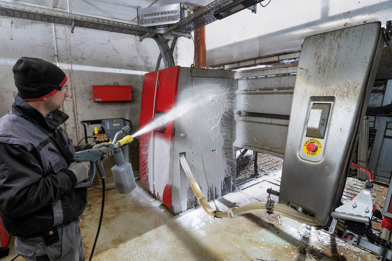 HD 13/18-4 S ST Classic