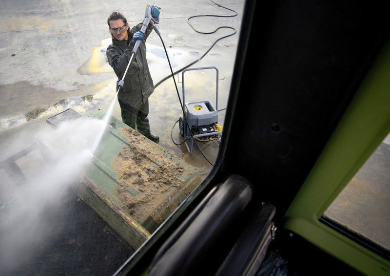 HD 10/25-4 S Classic