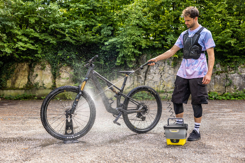 Zubehörtasche Bike