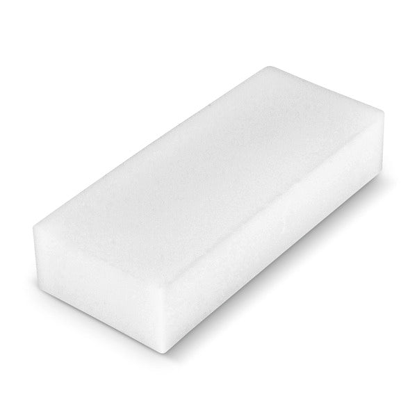 POWERCLEAN WEISS (12 PCS) 10X6X2,9CM