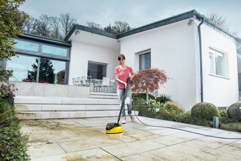 K 7 Power Flex Home