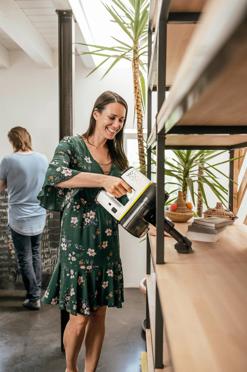 VC 6 Cordless ourFamily