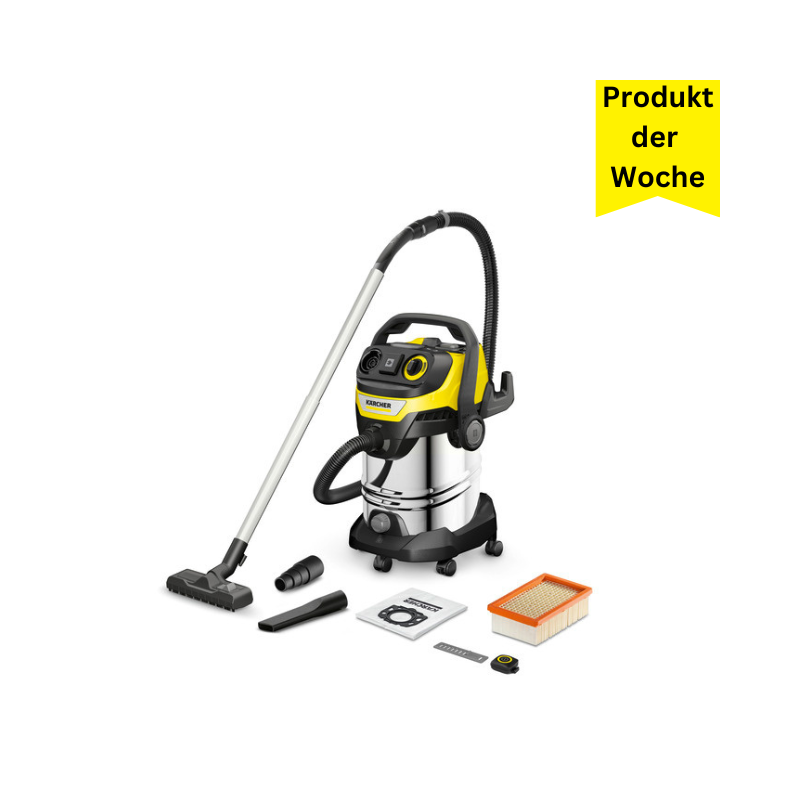 WD 7 Control P S 30/6/35/T