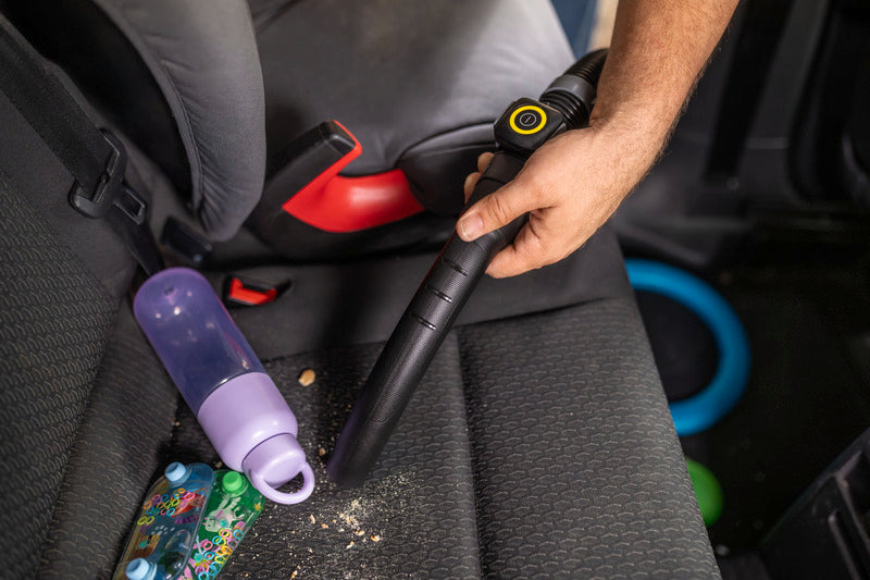 WD 5 Control 25/5/22